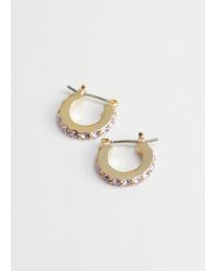 & Stories Jewelry for Women - Up to 60% off at Lyst.com