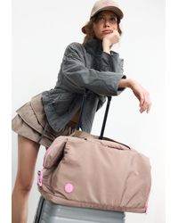 Stradivarius - Borsa A Contrasto - Lyst
