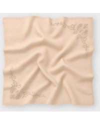 Stradivarius - Foulard Con Brillantini - Lyst