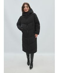 Stradivarius - Piumino Basic - Lyst