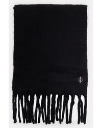 Stradivarius - Sciarpa Basic Liscia - Lyst