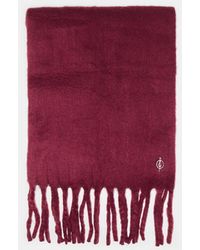 Stradivarius - Sciarpa Basic Liscia - Lyst