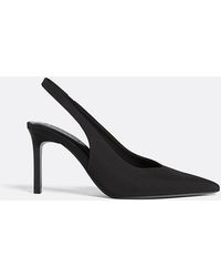 Stradivarius - Scarpe Slingback Basiche - Lyst