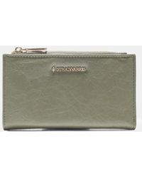Stradivarius - Portamonete Basic Con Cerniera - Lyst