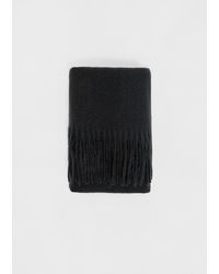 Stradivarius - Sciarpa - Lyst
