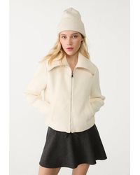 Stradivarius - Giacca Soft - Lyst