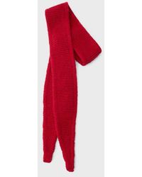 Stradivarius - Sciarpa Foulard - Lyst