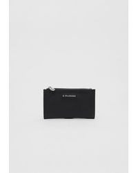 Stradivarius - Portamonete Basic Con Cerniera - Lyst