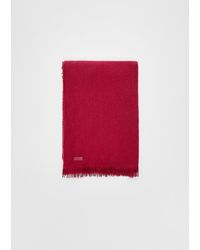 Stradivarius - Sciarpa Basic - Lyst