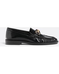 Stradivarius - Mocassini Con Dettaglio - Lyst