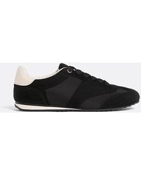 Stradivarius - Sneakers Soft Da Donna - Lyst