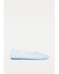 Stradivarius - Ballerine - Lyst