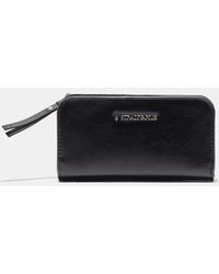 Stradivarius - Portafoglio Con Cerniera - Lyst