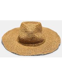 Stradivarius - Cappello - Lyst