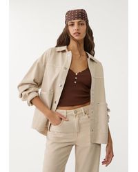 Stradivarius - Giacca - Lyst