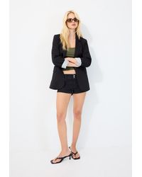 Stradivarius - Blazer Basic - Lyst