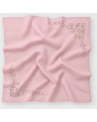 Stradivarius - Foulard Con Brillantini - Lyst
