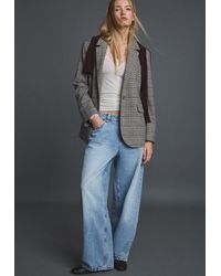 Stradivarius - Blazer Basic - Lyst