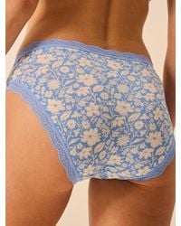 Stripe & Stare - The Original Knicker - Lyst