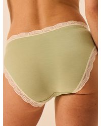 Stripe & Stare - The Original Knicker - Lyst