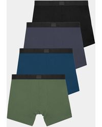 Stripe & Stare - Boxer Four Pack - Lyst