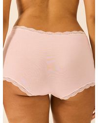 Stripe & Stare - Hipster Knicker - Lyst