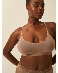 Stripe & Stare - T-Shirt Bra - Lyst