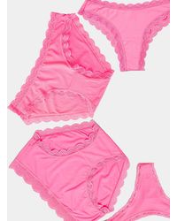 Stripe & Stare - The Discovery Knicker Pack - Lyst