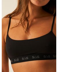 Stripe & Stare - T-Shirt Bra - Lyst