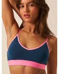 Stripe & Stare - T-Shirt Bra - Lyst