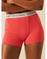 Stripe & Stare - Boxer - Lyst
