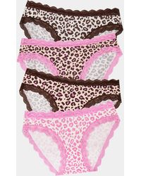 Stripe & Stare - The Original Knicker Four Pack - Lyst