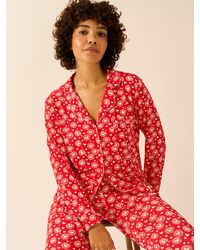 Stripe & Stare - Long Pyjama Set - Lyst
