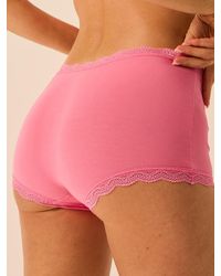 Stripe & Stare - Hipster Knicker - Lyst