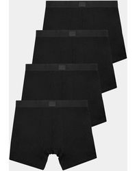 Stripe & Stare - Boxer Four Pack - Lyst