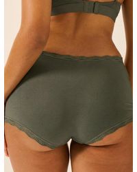Stripe & Stare - Hipster Knicker - Lyst
