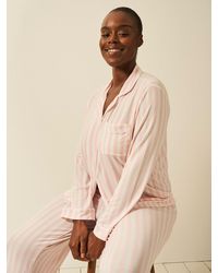 Stripe & Stare - Long Pyjama Set - Lyst
