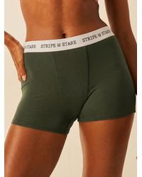 Stripe & Stare - Boxer - Lyst