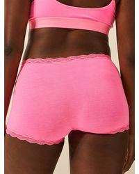 Stripe & Stare - Hipster Knickers - Lyst