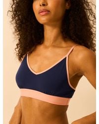 Stripe & Stare - T-Shirt Bra - Lyst