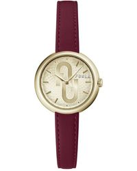 Furla - Orologio Al Quarzo Cosy Ww00005002l2 - Lyst