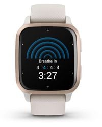 Garmin - Smartwatch Venu Sq 010-02700-11 - Lyst