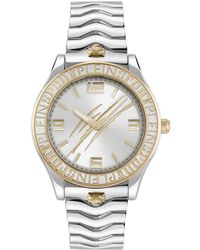 Philipp Plein - Orologio Al Quarzo Eclipse Psjea0424 - Lyst