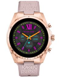 Michael Kors - Smartwatch Bradshaw Gen 6 Mkt5150 - Lyst