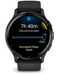Garmin - Smartwatch Venu 010-02784-01 - Lyst