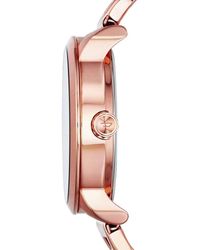 DIESEL - Orologio Flare quadrante canna da fucile DZ5427 - Lyst