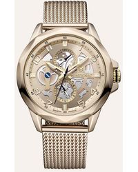 Montignac - Orologio Al Quarzo Origine Mow1304 - Lyst