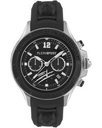 Philipp Plein - Orologio Al Quarzo Warrior Tech Ps6ba0124 - Lyst