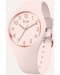 Ice-watch - Orologio Al Quarzo Glam Colour 015330 - Lyst