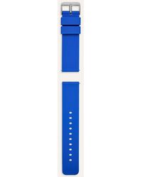 Stroili - Cinturino Cinturino Silicone Blu - Lyst